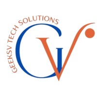 Geeks V Technologies logo - Similar company to Lmt Inc.
