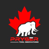 Pryger Tool Innovations logo - Similar company to Greenfield Tools