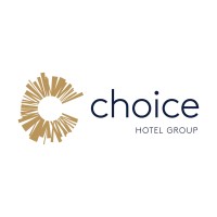 Choice Hotel Group logo - Similar company to Gleneagle Group