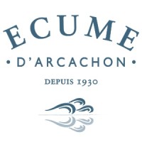 Écume d'Arcachon logo - Similar company to Antarctiqua