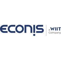 Econis AG logo - Similar company to Wiit - The Premium Cloud
