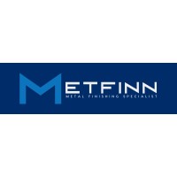 Metfinn Ltd logo - Similar company to Aw Control Systems Ltd
