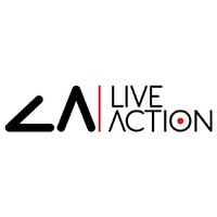 LiveAction.lt logo - Similar company to World Cleanup Day Poland / Let'S Do It, Poland!