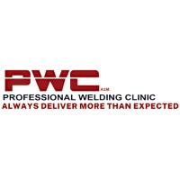 Professional Welding Clinic logo - Similar company to Welding Plus