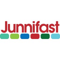 JUNNIFAST FASTIGHETSFÖRVALTNING AB logo - Similar company to Aff - Avtal För Fastighetsförvaltning & Service
