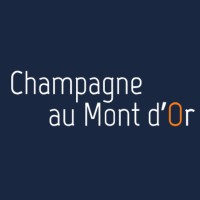 Ville de Champagne au Mont d'Or logo - Similar company to Brochier Solutions Electriques