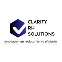 Clarity RH Solutions RP logo - Similar company to Lkl Pay