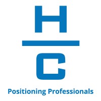 Hellerman Communications logo - Similar company to Baretz+Brunelle