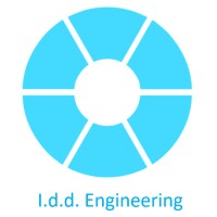 I.d.d. Engineering logo - Similar company to 3V Build