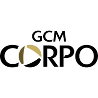 GCM Corpo logo - Similar company to Kuriosit
