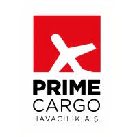 Prime Cargo Havacılık A.Ş logo - Similar company to Skylog Turkiye