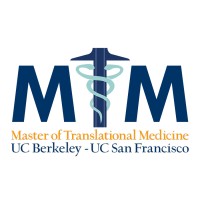 Master of Translational Medicine - UCB & UCSF logo - Similar company to Quickr Bio