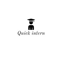 Quick Intern logo - Similar company to Acutesoft Solutions India Pvt Ltd