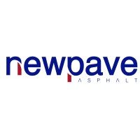Newpave Asphalt Pty Ltd logo - Similar company to Roadwork Industries