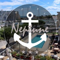 Hôtel Neptune - The Originals logo - Similar company to Camping Beauregard Plage