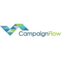 Campaign Flow logo - Similar company to Getpackn.Com