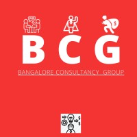 Bangalore consultancy group logo - Similar company to Bangalore Industrial Technical Consultancy Services Pvt. Ltd. (Bitcon)