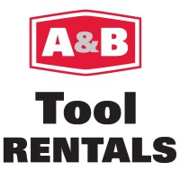 A & B Tool Rentals Ltd.