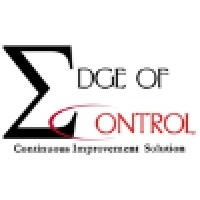 Edge of Control logo - Similar company to 3 Minute Mile
