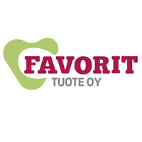 Favorit Tuote Oy logo - Similar company to Biolan Oy