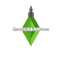 Geodetics Solutions logo - Similar company to Horizon Geodetics