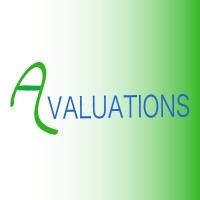 Avaluations, LLC logo - Similar company to Nations Valuation Services
