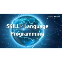 SKILL Language Programming logo - Similar company to Skill Code