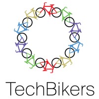Techbikers logo - Similar company to Techboat