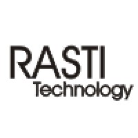 Rasti Technology Oy logo - Similar company to Metsätervas Oy