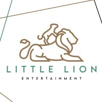 Little Lion Entertainment logo - Similar company to Experience Uk