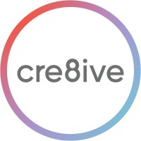 cre8ive logo - Similar company to Conetrix