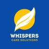 Whispers Care Solutions logo - Similar company to Present