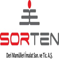 Sorten Deri Mamülleri İmalat Sanayi Ve Ticaret A.Ş. logo - Similar company to Sarıtoprak Deri