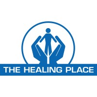 The Healing Place logo - Similar company to Conxusime