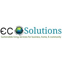 Eco Solutions Sustainability Consulting logo - Similar company to Foggy Outline