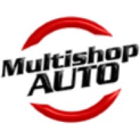 Multishop-Auto (First Stop) logo - Similar company to Windoor Janelas E Portas Em Pvc