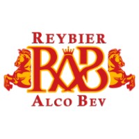 Reybier Alco Bev Private Limited (RAB) logo - Similar company to Geospatial Systems Pvt. Ltd.