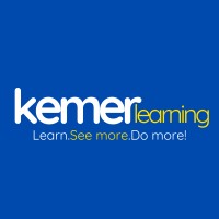 Kemer Learning logo - Similar company to Serrale