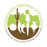 Community Gardens Of Tucson logo - Similar company to Meitheal Mara