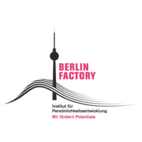 Berlin Factory logo - Similar company to Capandji