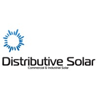 Distributive Solar, LLC logo - Similar company to Solar Site Design