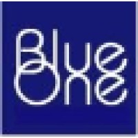 Blue One Software logo - Similar company to Venyo