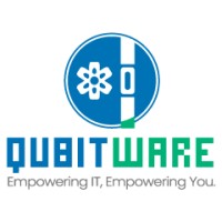 Qubitware logo - Similar company to Techdaft Solutions