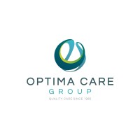 Optima Care Group logo - Similar company to Optima Care