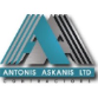 Antonis Askanis Ltd logo - Similar company to Cyview Developers & Constructions Ltd