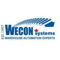 Wecon Systems logo - Similar company to At Auto Conveyor