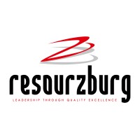 Resourzburg logo - Similar company to 224Dot