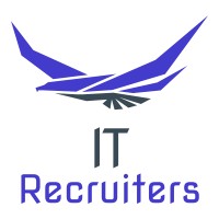 IT Recruiters logo - Similar company to Edb Centret, Holstebro A/S