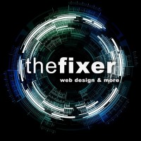 The Fixer logo - Similar company to Maintenance Consulting