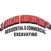 J Coulson Construction Ltd